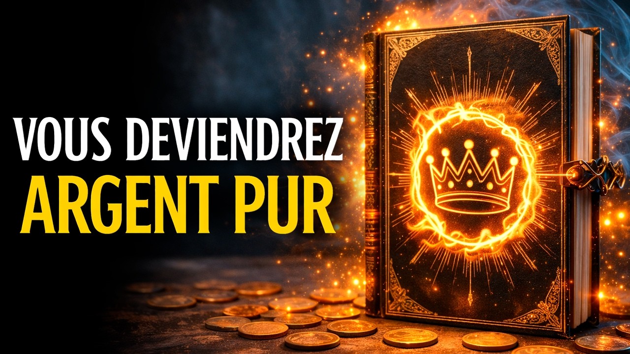 Ils Ont Devenu Riches en Pensant Autrement… Ce Livre Explique Tout
