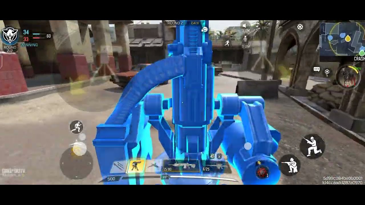 COD206#codm#bo4blackout#callofduty#game#callofdutycoldwarzombies#videogames#cmobile#callofdutymobile