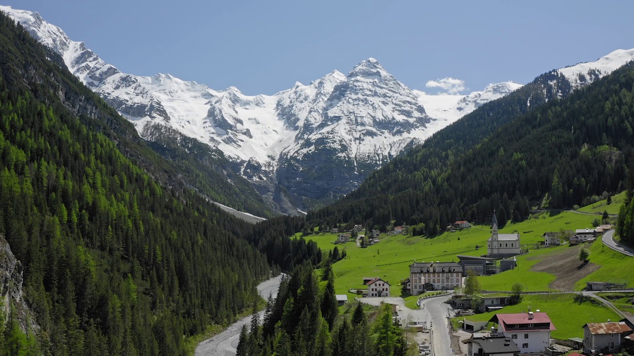 Stelvio Pass Road trip with BMW m3