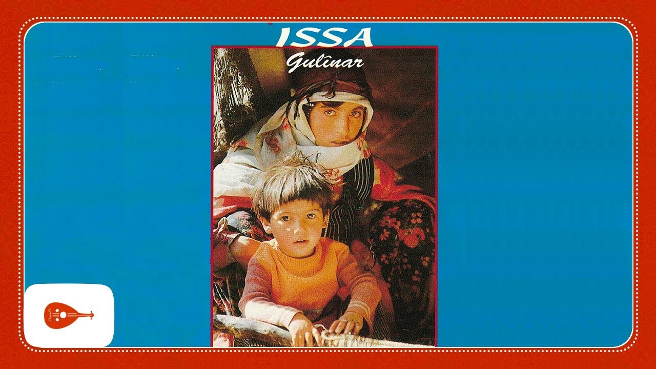 Issa - Q&icirc;zk&ecirc;