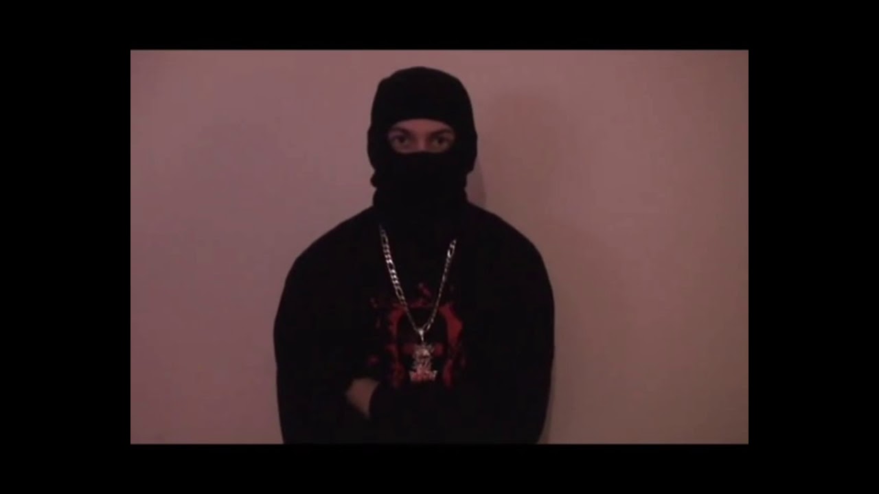 Ausgebrannt - Blokkmonsta & Uzi feat. Smoky