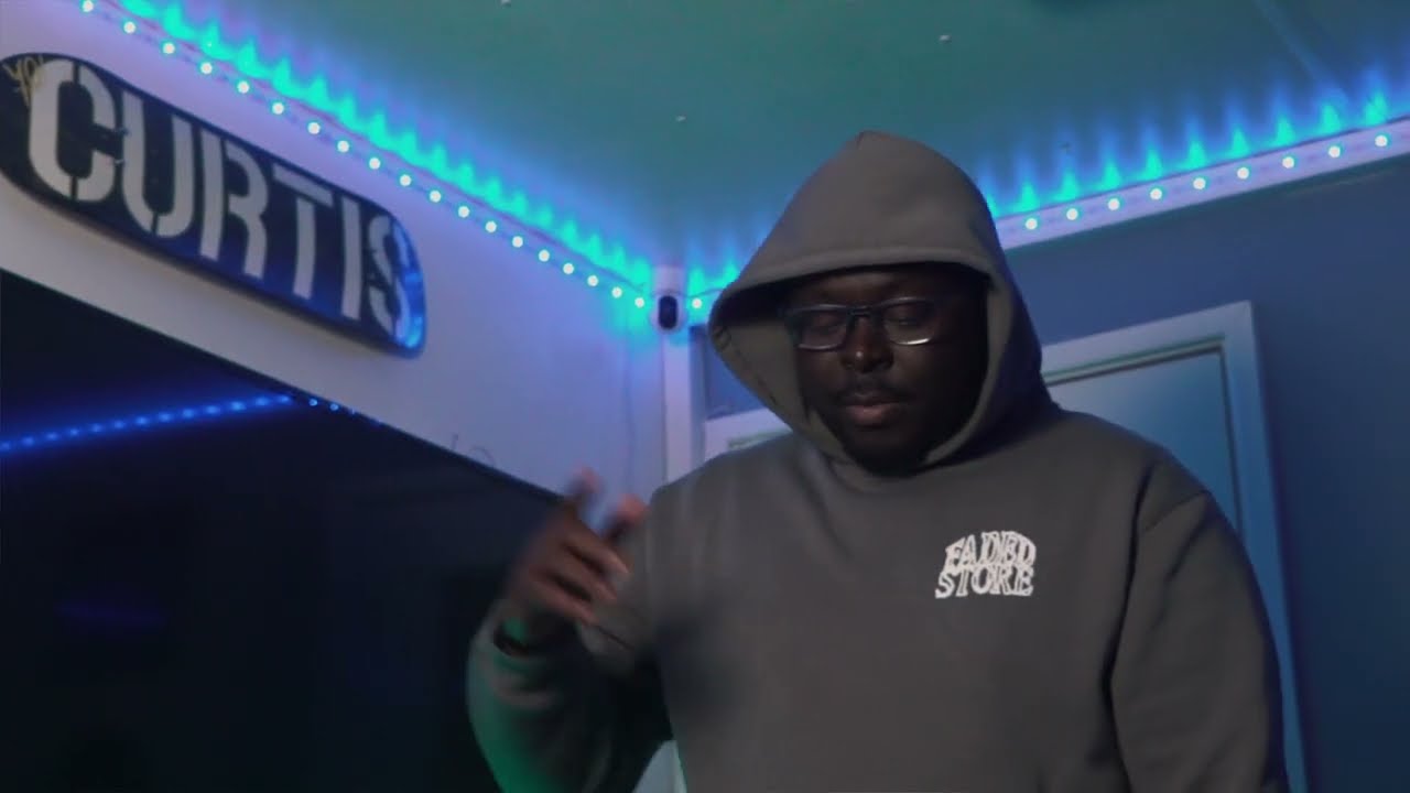 Mac LOTR - Daily Affirmations [Music Video]