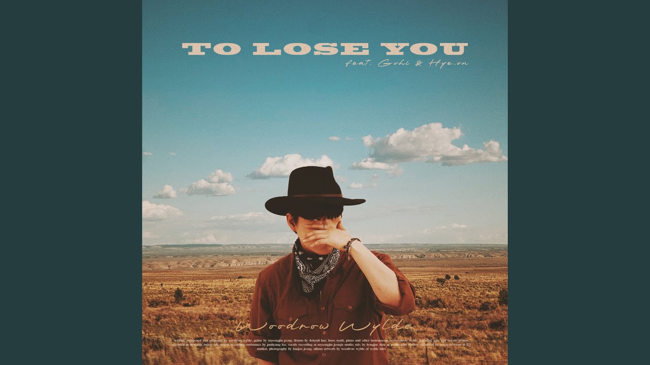 To Lose You (feat. Gohi, Hye.on)