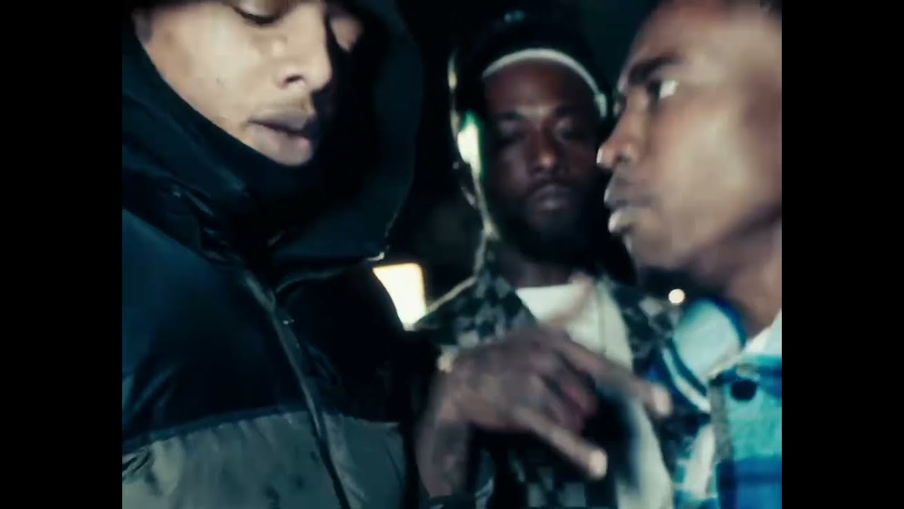Lil Red-GBG!!!!(official video🎥)POP-UP
