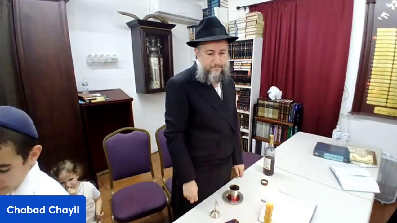 Havdalah