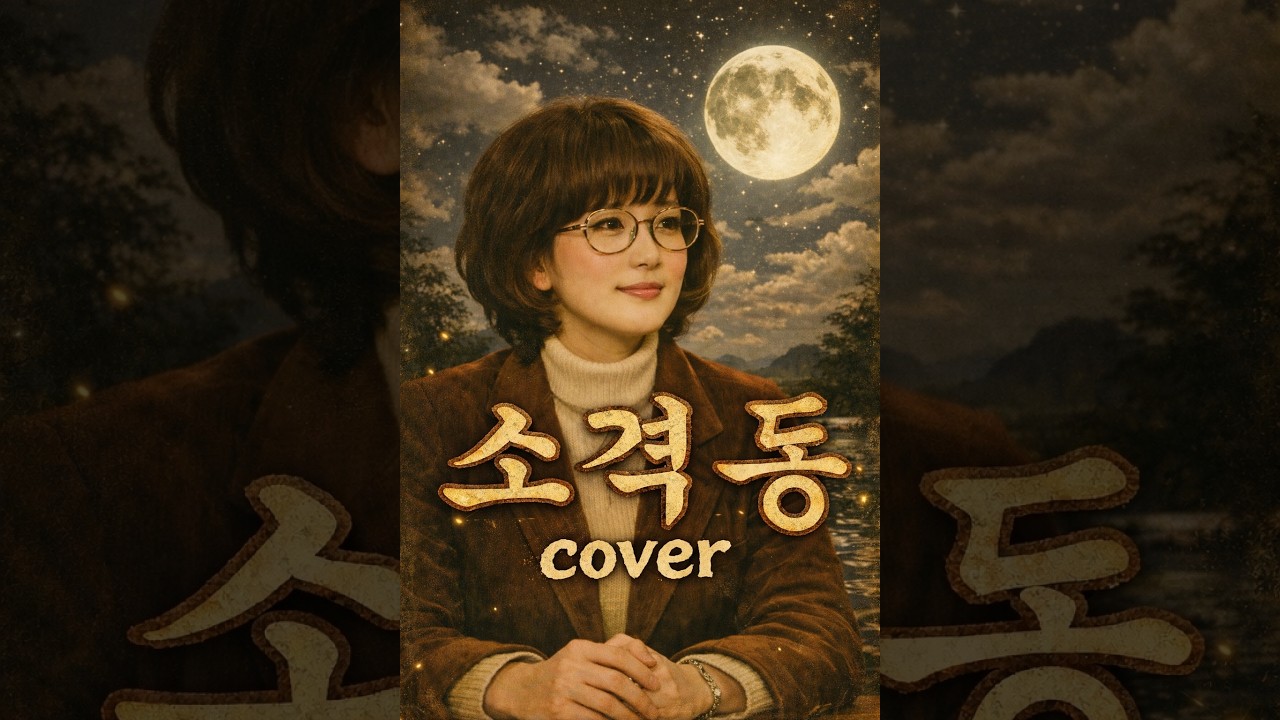 서태지 seotaiji 9집 소격동 (cover2)