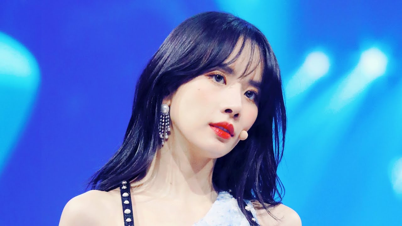 220612 우주소녀 설아 돈터치 4K 직캠 WJSN SEOLA DON'T TOUCH FANCAM
