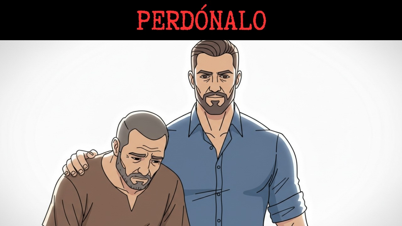 Lo Que Tu Padre NO Supo Ser… Tú SÍ Puedes