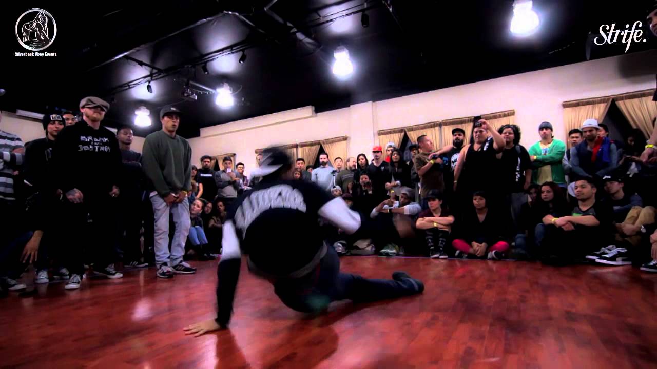 Skill Methodz X-Mob vs Carneles All Stars | Silverback Bboy Events & UDEF | You Got stallOWNED