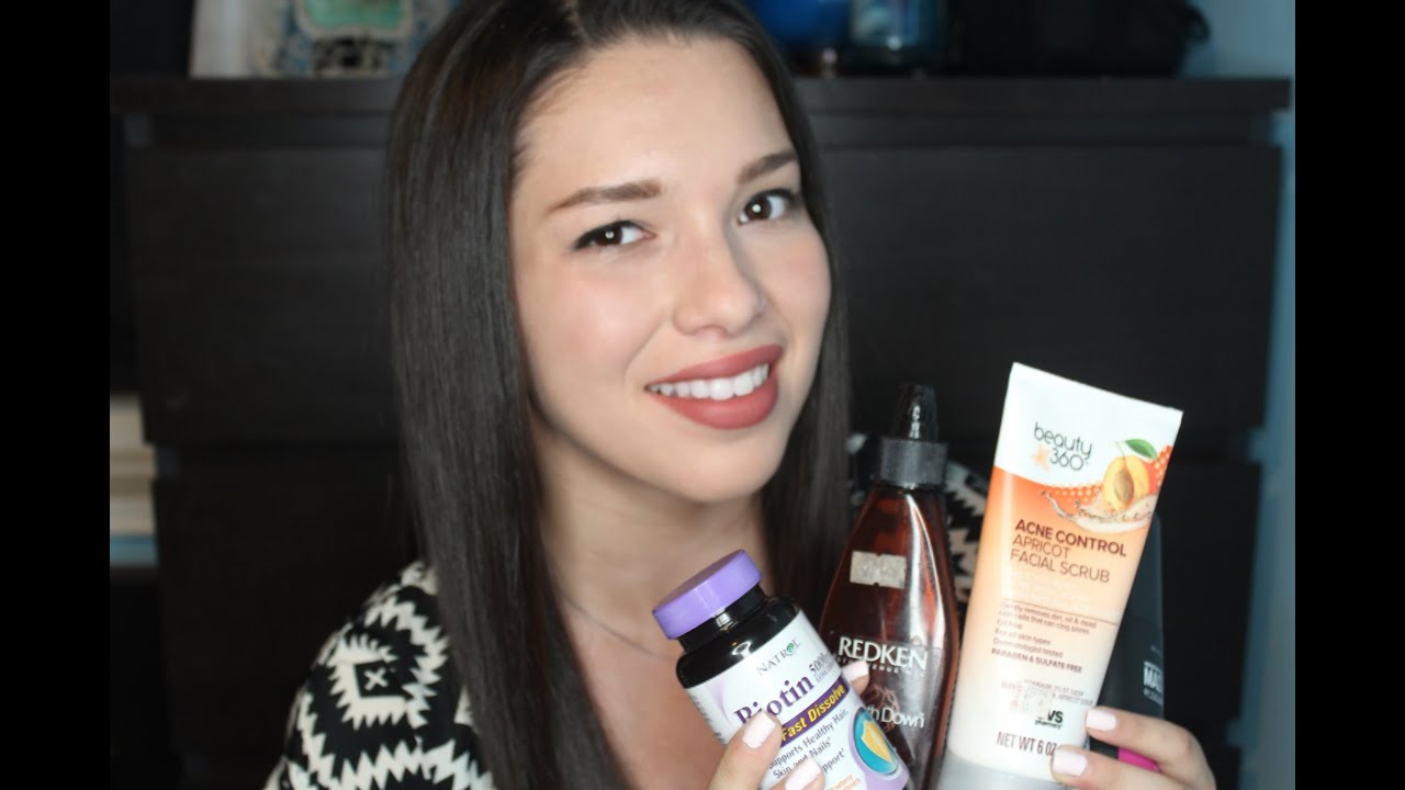 ASMR - Favorites Show & Tell | Whispering, Tapping