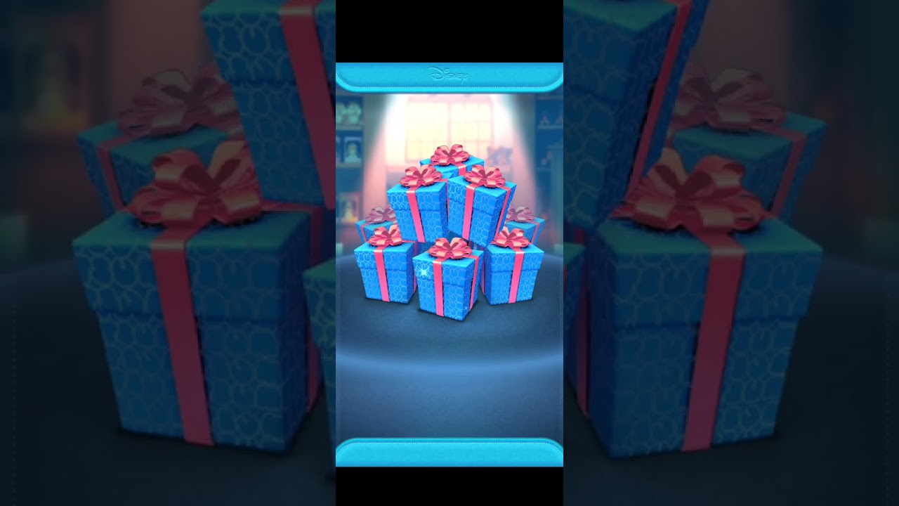 【ツムツム】12周年セレボ引いてみた！#ツムツム #ディズニー #ガチャガチャ #ゲーム #セレボ #周年 