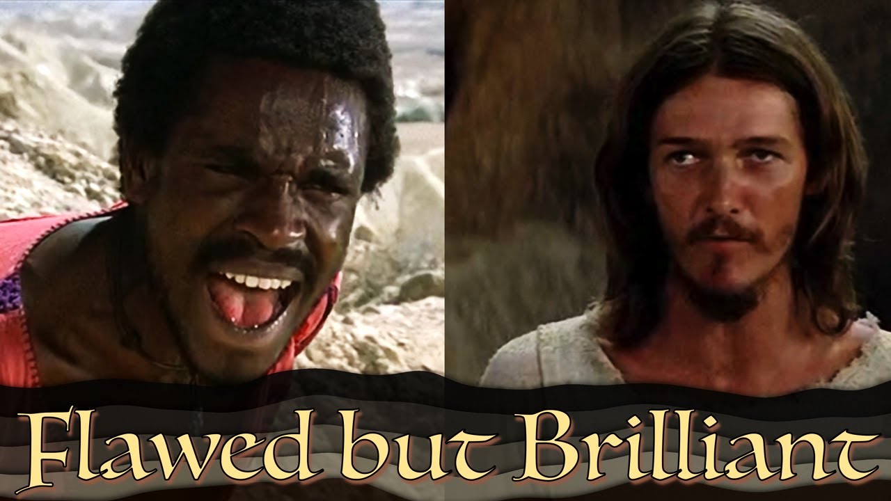 When Rock Opera Met Religion: The Disaster That Worked
