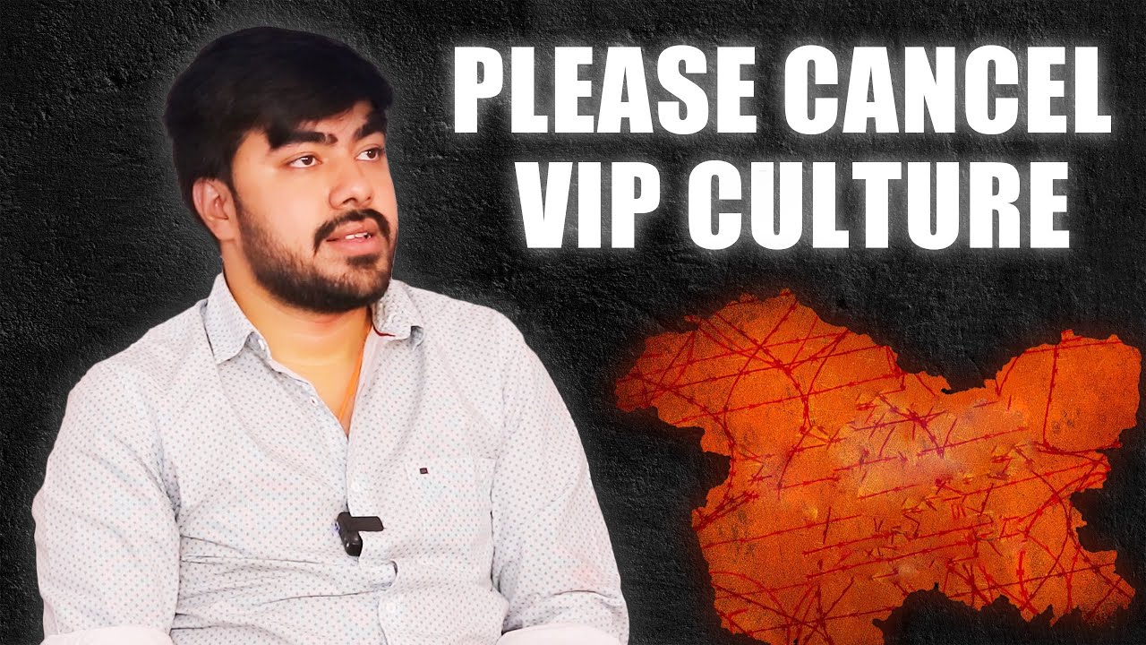 DO YOU KNOW ABOUT VIP CULTURE ??