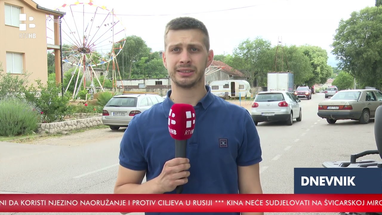 RTV HB | Ringišpil u Ljubuškom ne posjeduje dozvolu za rad