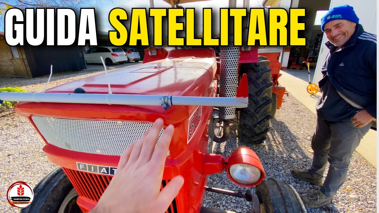 NASCERA'? 🌾 SEMINA FRUMENTO tardiva | La Nostra Sfida di Dicembre