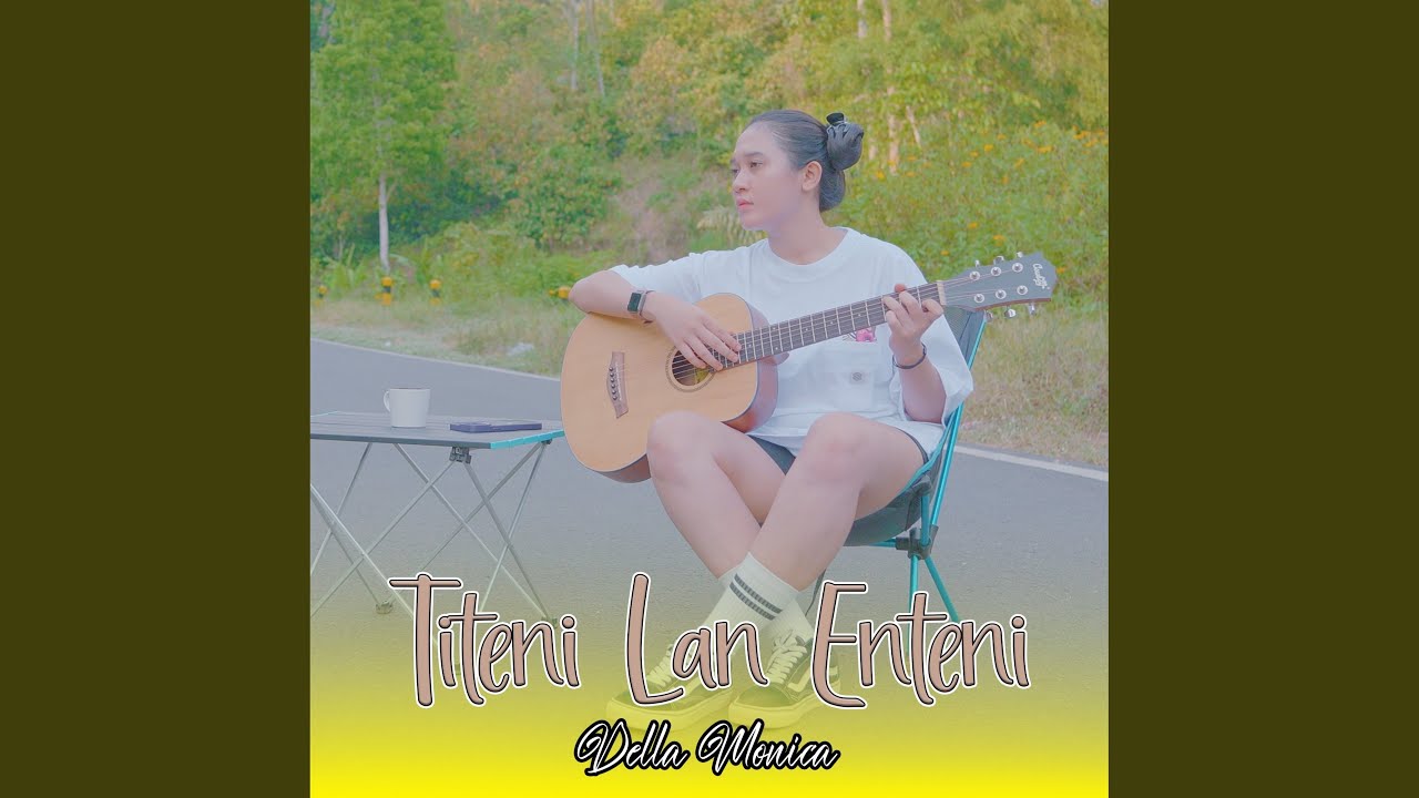 Titeni Lan Enteni