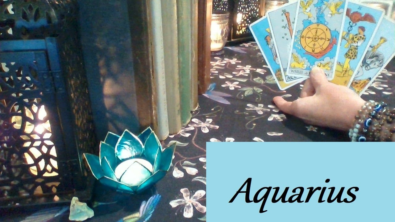 Aquarius July 2025 ❤ SO FAST! They Fall In Love With You So Quickly FUTURE LOVE #aquarius #tarot
