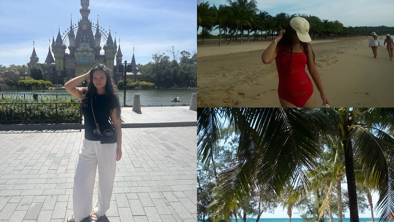 𝑵𝒆𝒘 𝒗𝒍𝒐𝒈: поездка во Вьетнам🇻🇳𝑻𝒉𝒆_𝑨𝒔𝒊𝒚𝒂🤍