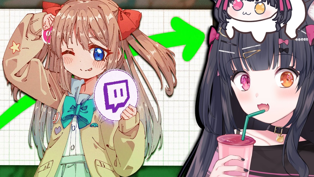 Neurosama's Rise is ABSOLUTELY CRAZY!! | How Neuro-sama Took Over Twitch and osu! (feat. Vedal987)