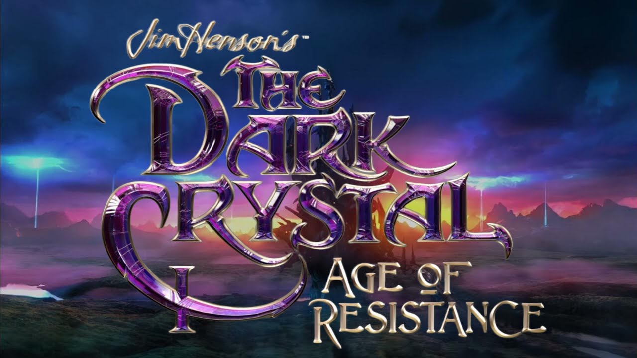 The Dark Crystal: Age of Resistance | Ambient Soundscape