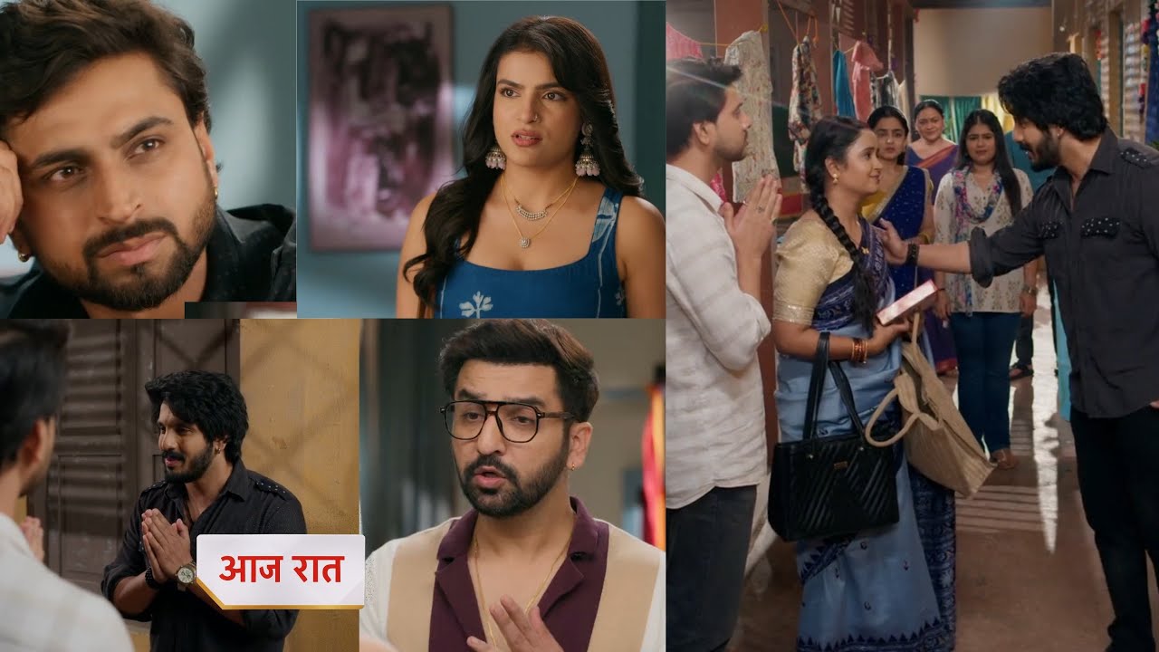 Udne ki asha Today 06 February 2026 New Promo - Roshni hui Paso ko lakar pareshan