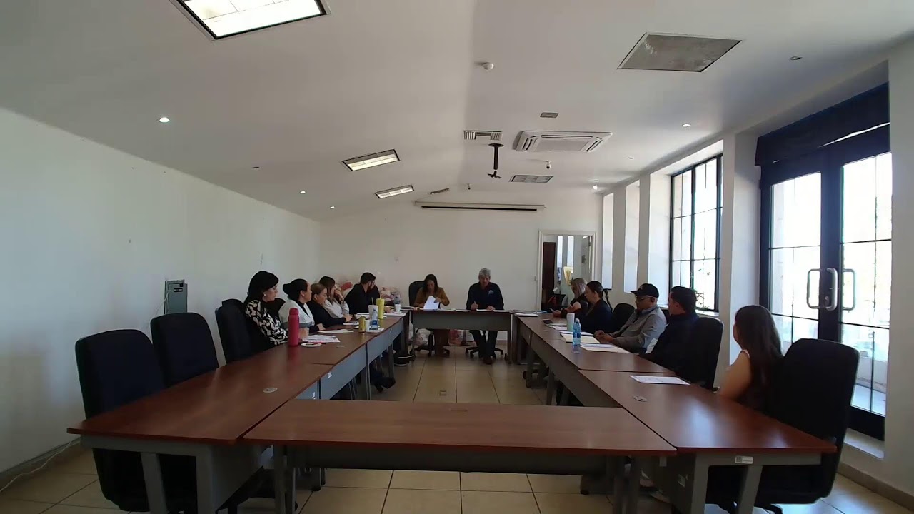 FALLO DE LA LICITACIÓN PÚBLICA MC-CAACS-N05/2026