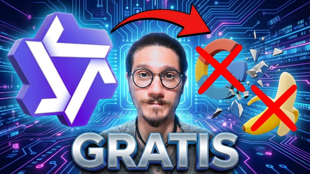 QWEN è l’AI cinese GRATIS che BATTE Gemini e Nano Banana?