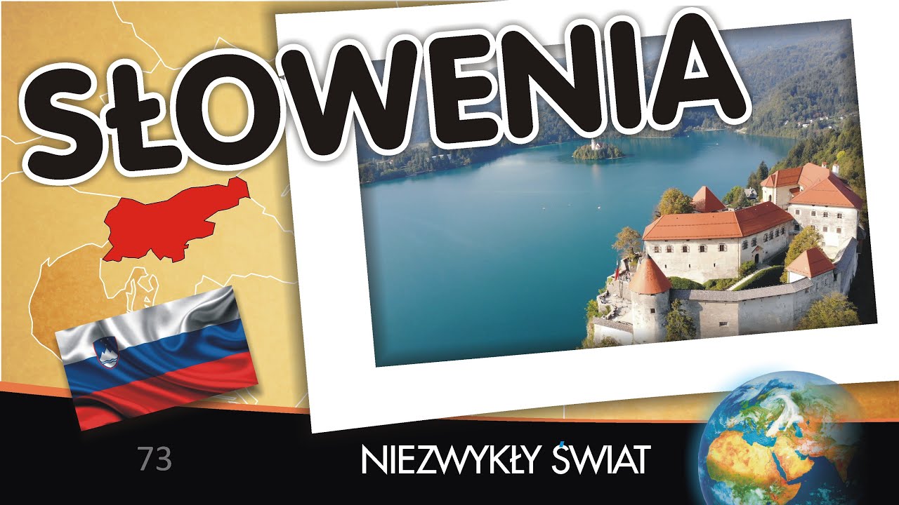 Między Alpami a Adriatykiem.