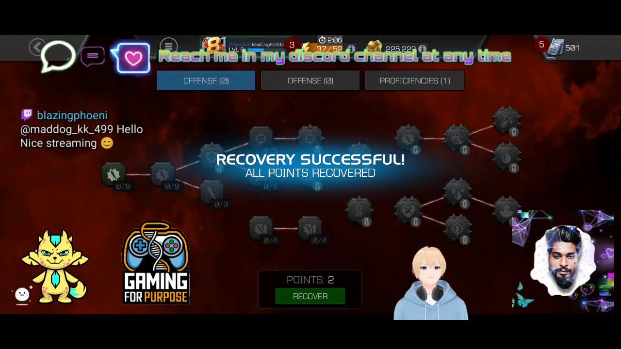 Marvel heros D2