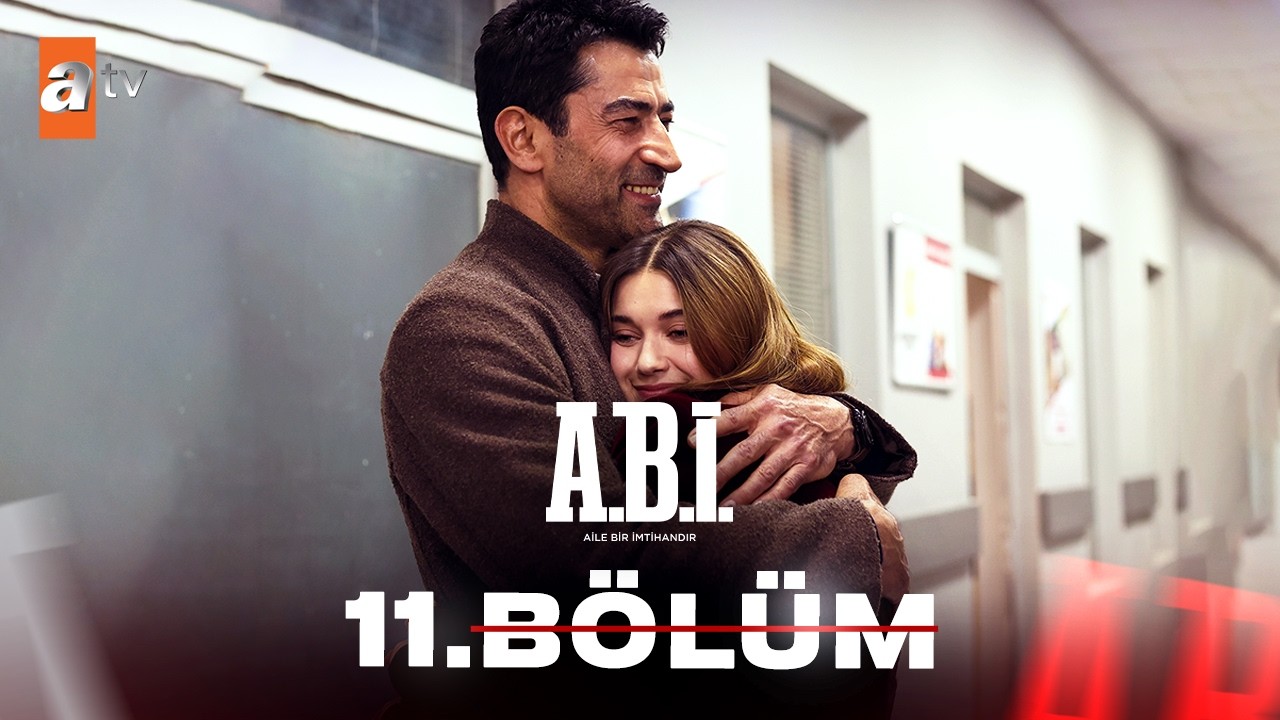 A.B.İ. 11. B&ouml;l&uuml;m @atvturkiye