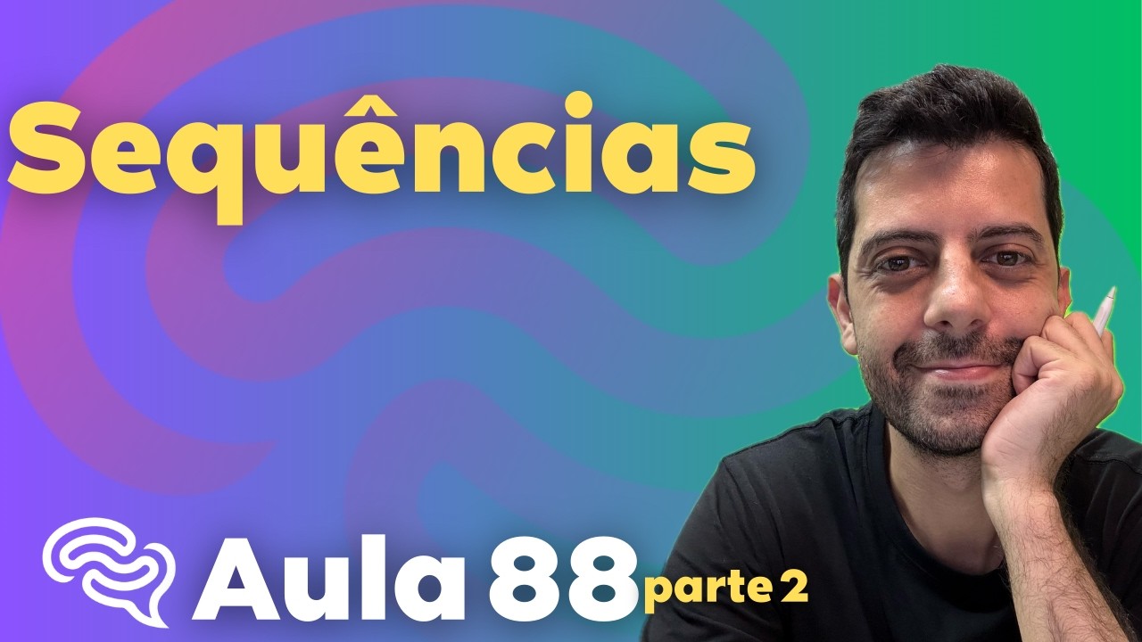Aula 88b - PA exercícios pt2