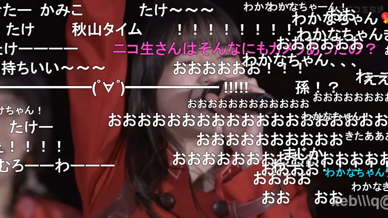 【スター誕生】アンジュルム 松本わかな「大器晩成」2021-03-28 （コメ有）