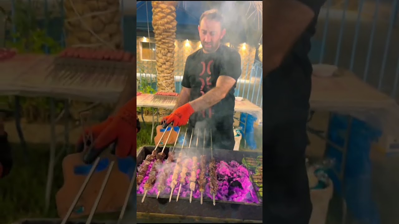 بضيافة عبدالله العجلان بالمجلس العامر شيلية الكريداء 30/9/2026