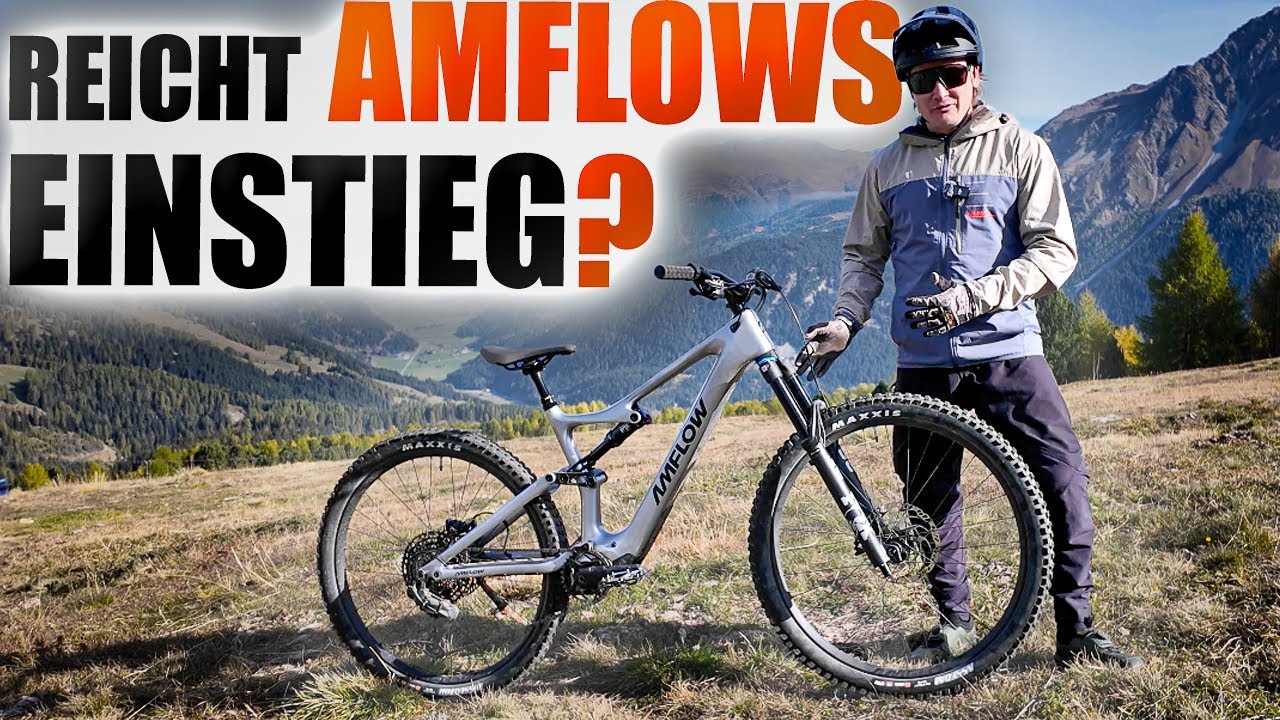 AMFLOW 6.499€ Version getestet – Mein ehrliches Fazit!