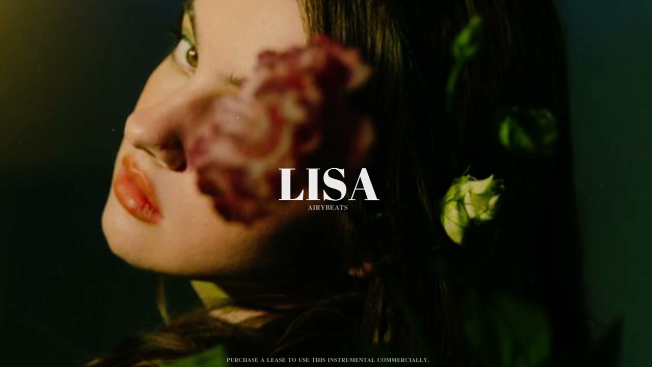 [SOLD] Jah Khalib x Ali Gatie type beat  - “LISA” Prod. AIRYBEATS