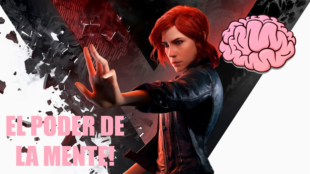 &iexcl;EL PODER DE LA MENTE! - CONTROL - Assassin Kratt