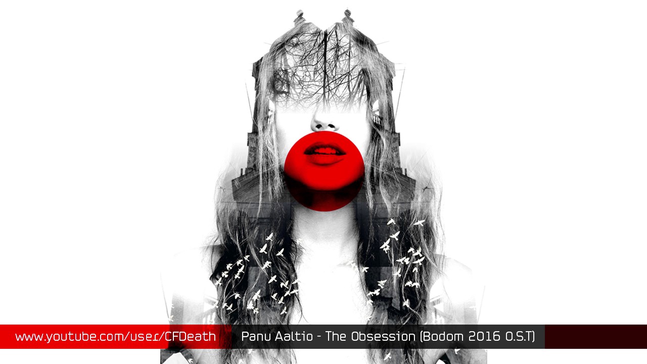 Panu Aaltio - The Obsession (BODOM 2016 SOUNDTRACK)