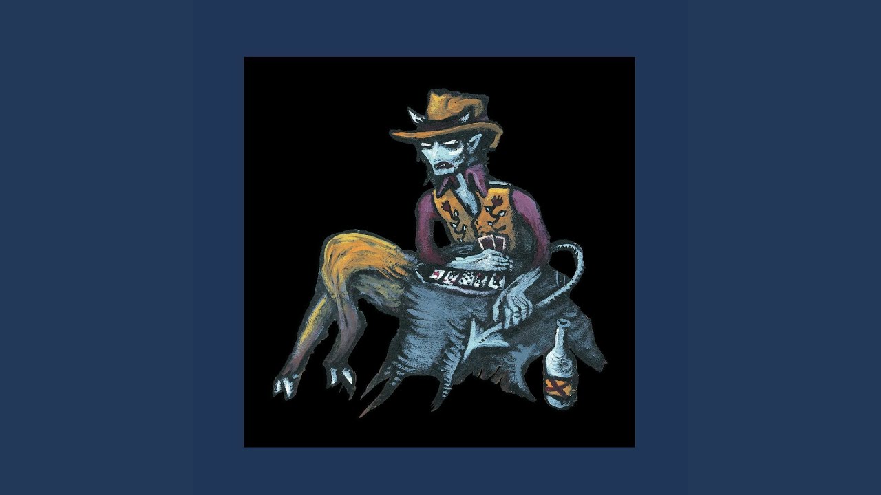 The Great Car Dealer War (Vocal Recut / Remixed / Remastered)