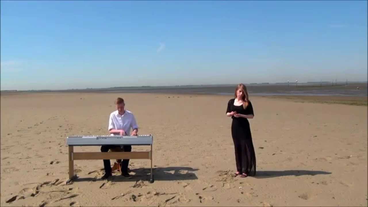 Hala Bêrê - Nadia Visser & Sybren Zondervan