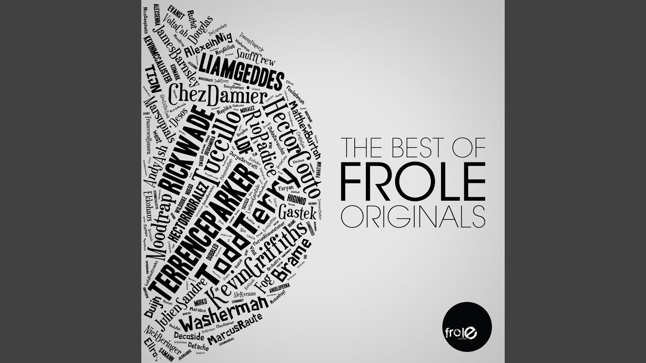 Everything (Original Mix)