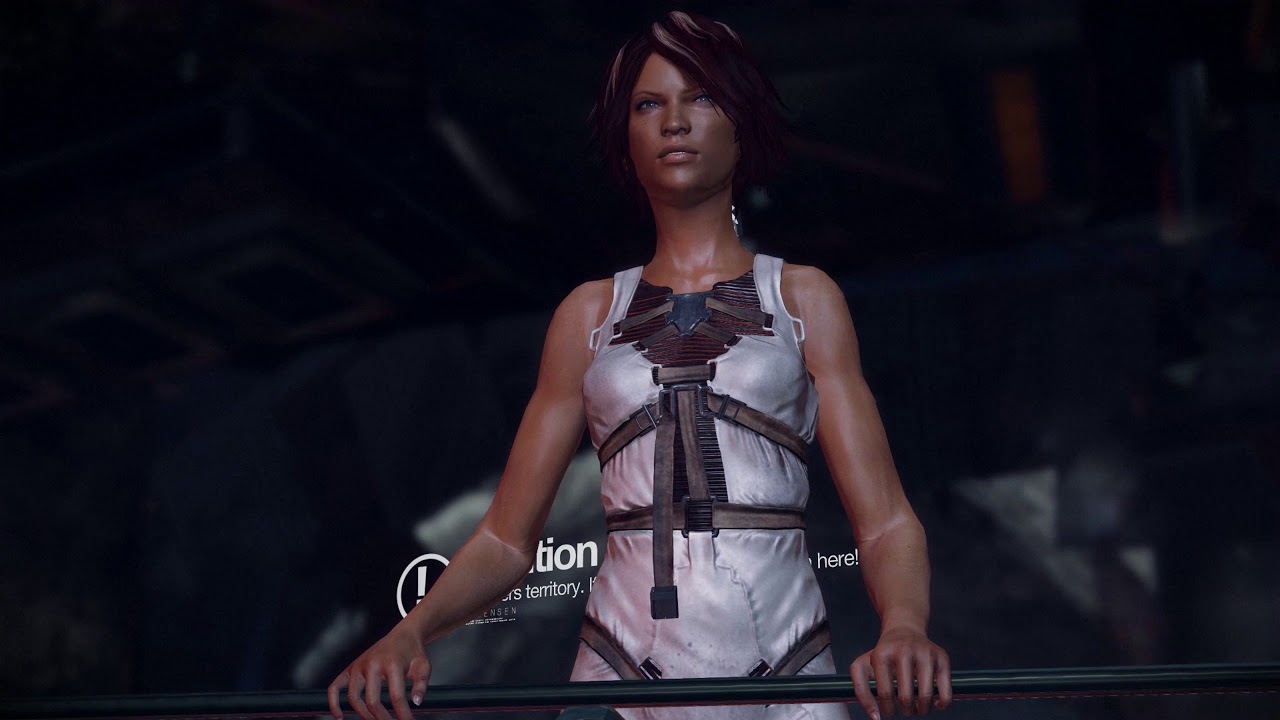 Remember Me - Episode 1 Full