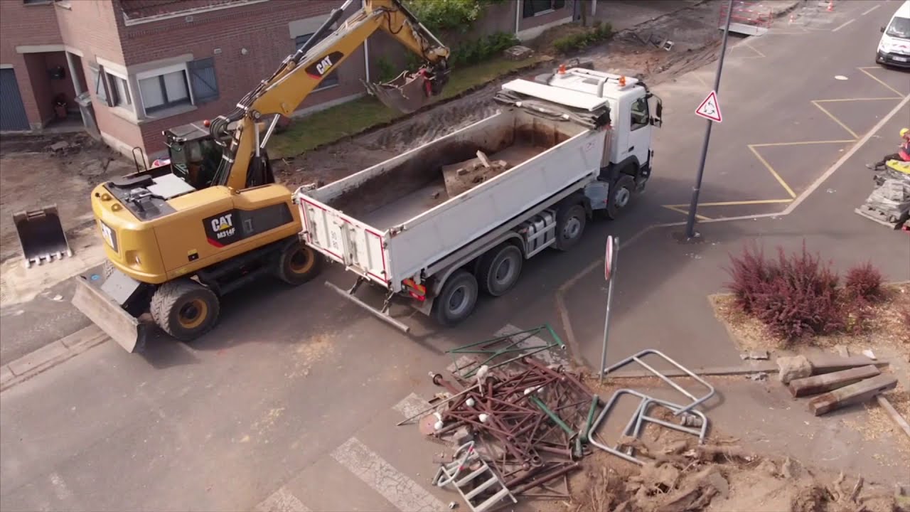 M314F Rototilt R4