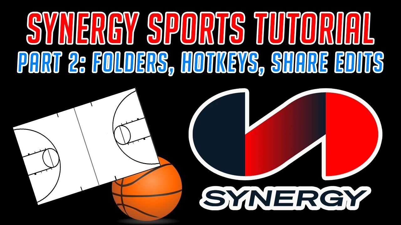 Как организовать и опубликовать видео о Synergy Sports | Советы и рекомендации