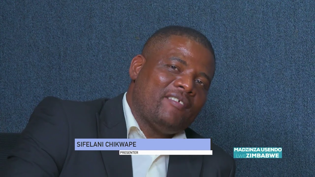 MADZINZA USENDO LWEZIMBABWE   MHOFU SHAVA PART4 :How Seke, Mutasa & Marange Left Pa Gombe