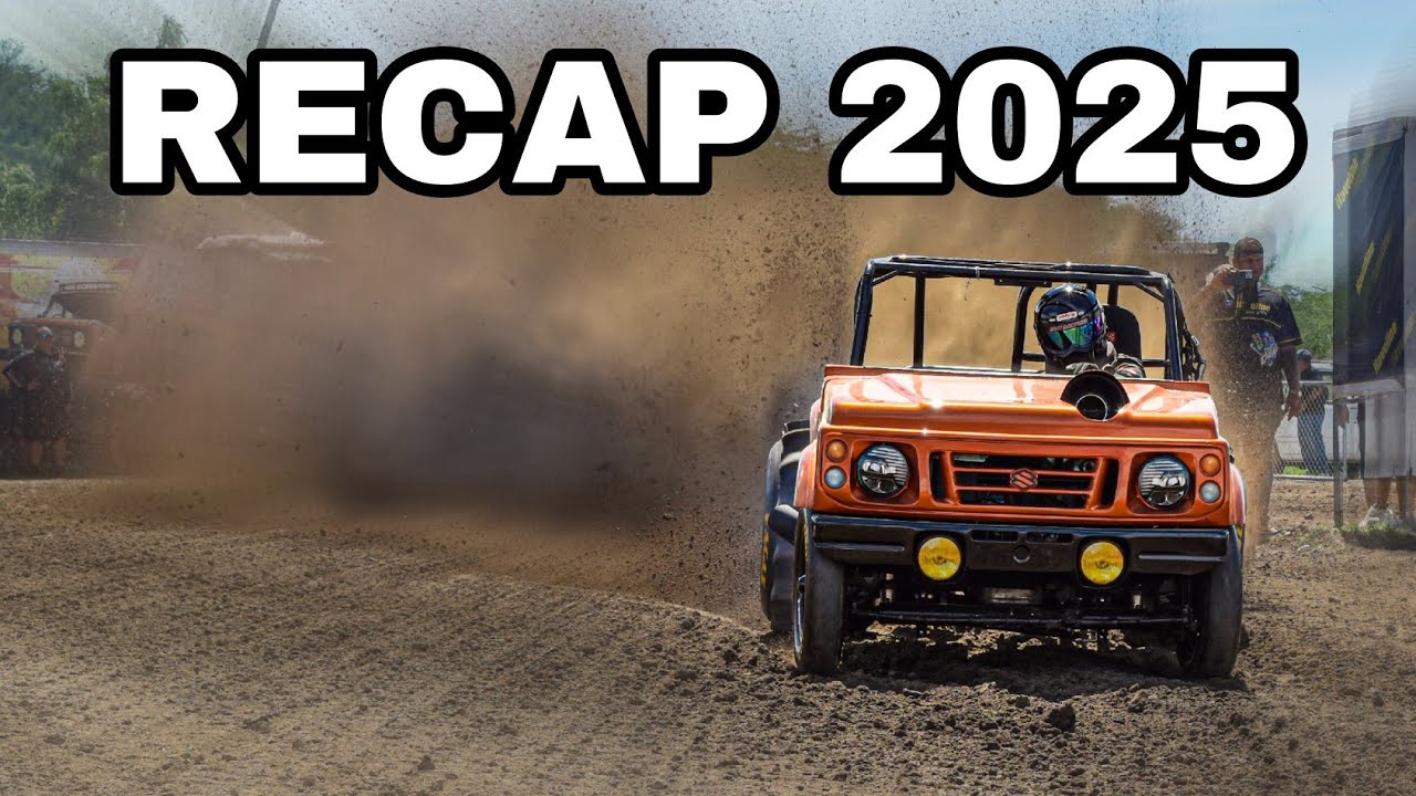 RECAP 2025 