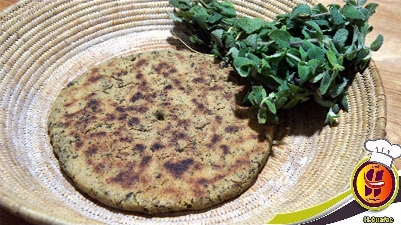حرشة النخالة بعشبة تيمرصاد  (من الزمن الجميل)