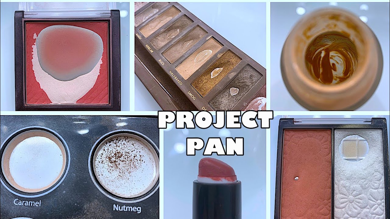 ФИНАЛ PROJECT PAN! ИСПОЛЬЗОВАТЬ И ВЫБРОСИТЬ 2019