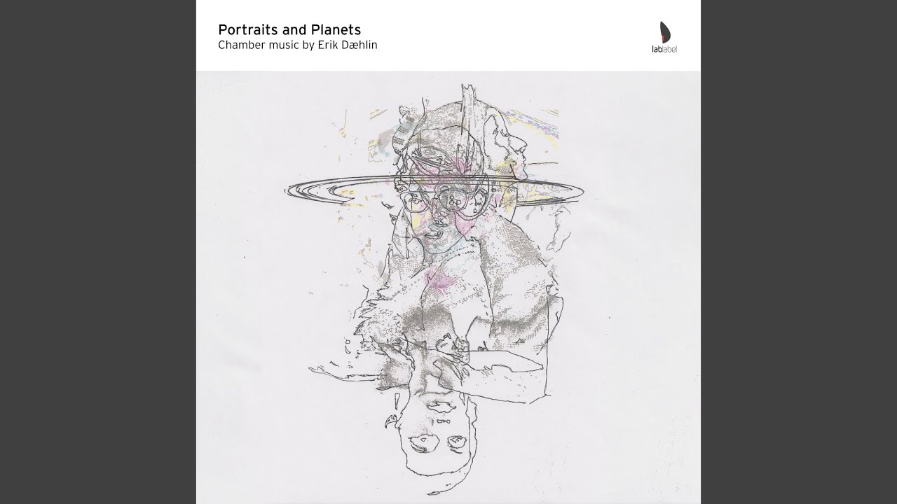 On Transposing Distance - for violin and electronics