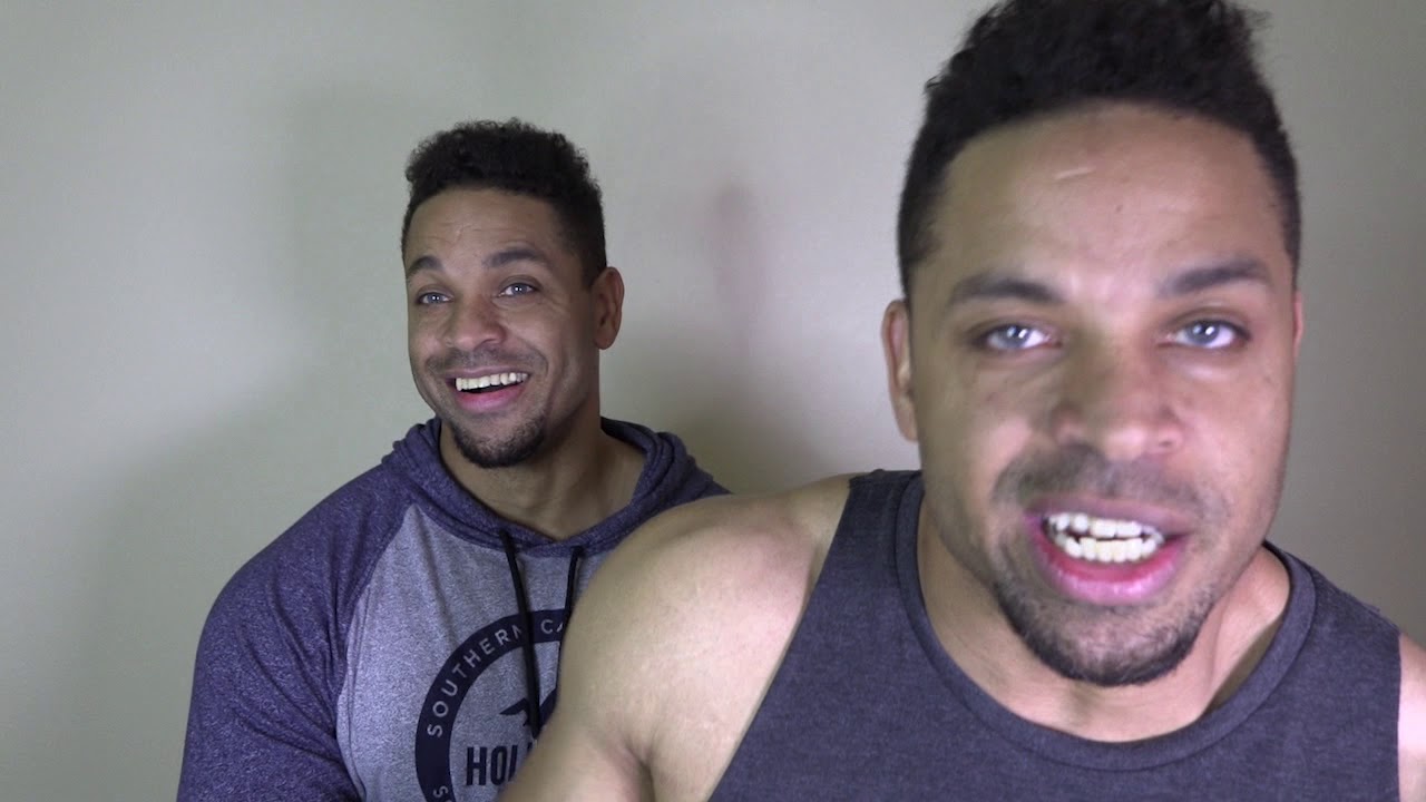 Underage White Girl Lied to Me Am Black @hodgetwins