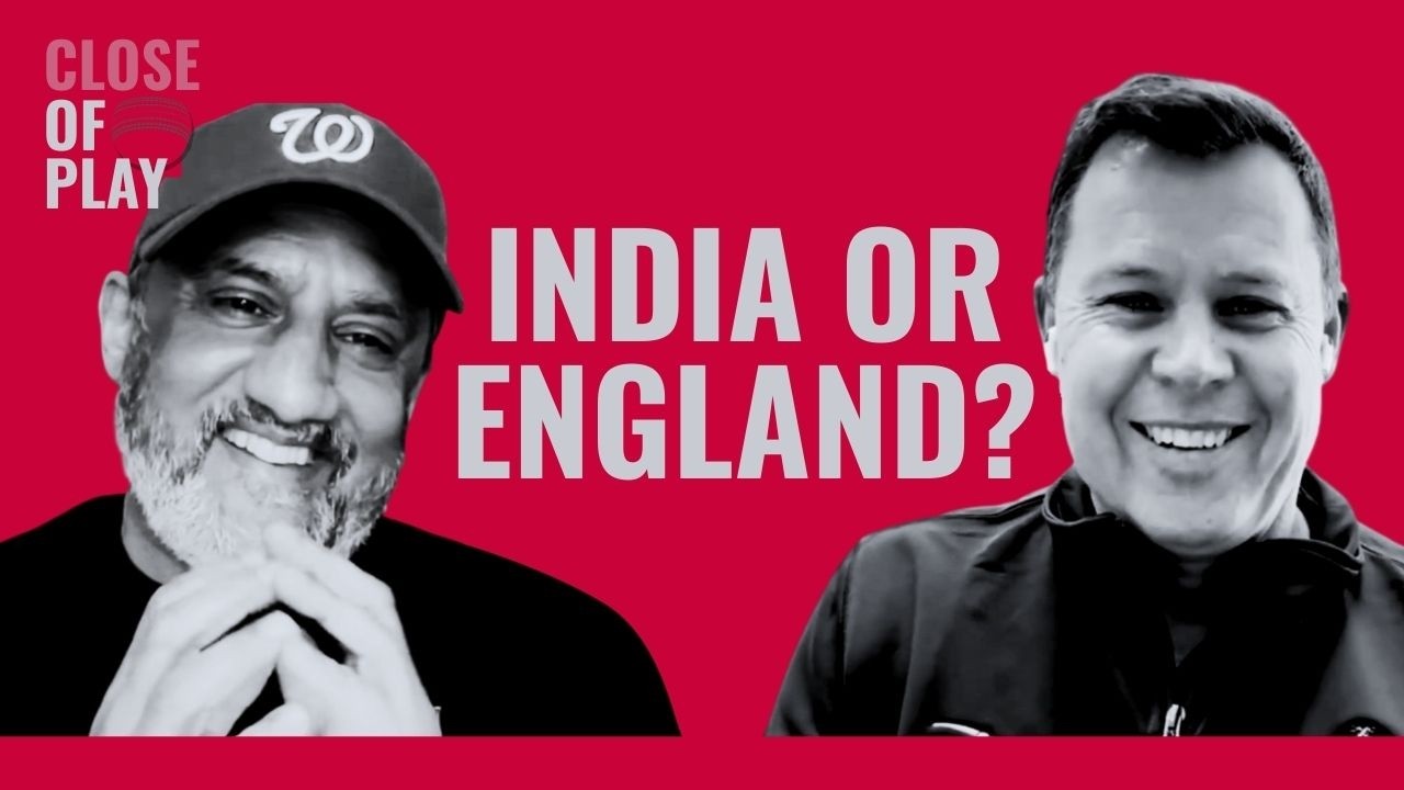Is This  India’s World Cup To Lose?